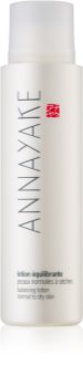 Annayake Balancing Moisturising Lotion for Normal to Dry Skin