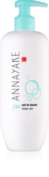 Annayake 24H Hydration finom tusolókrém