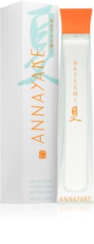 Annayake Natsumi eau de toilette per donna 100 ml