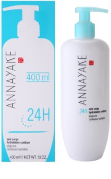 Annayake 24H Hydration Hydraterende Bodylotion