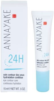 Annayake 24H Hydration hydratační oční krém