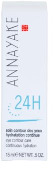 Annayake 24H Hydration hydratační oční krém