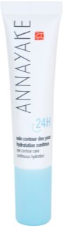 Annayake 24H Hydration hydratační oční krém