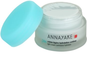 Annayake 24H Hydration ľahký krém s hydratačným účinkom
