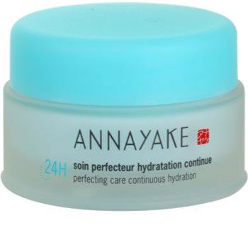 Annayake 24H Hydration Hautcreme mit feuchtigkeitsspendender Wirkung