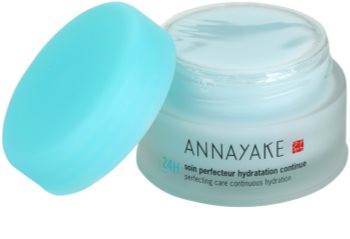 Annayake 24H Hydration Hautcreme mit feuchtigkeitsspendender Wirkung