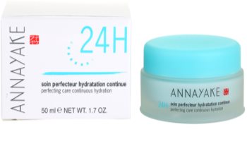 Annayake 24H Hydration Hautcreme mit feuchtigkeitsspendender Wirkung