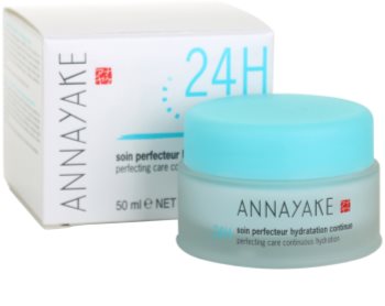 Annayake 24H Hydration Hautcreme mit feuchtigkeitsspendender Wirkung
