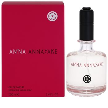 Annayake An'na parfemska voda za žene 100 ml