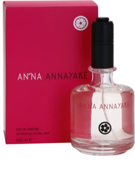 Annayake An'na eau de parfum para mujer 100 ml