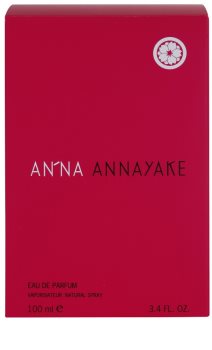Annayake An'na eau de parfum para mujer 100 ml