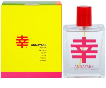 Annayake Bonheur for Her woda toaletowa dla kobiet 50 ml