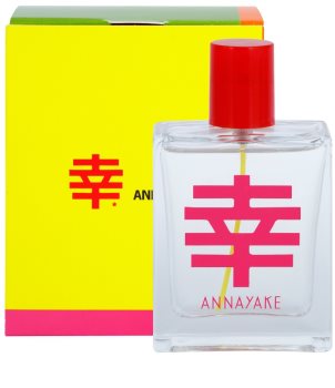 Annayake Bonheur for Her woda toaletowa dla kobiet 50 ml