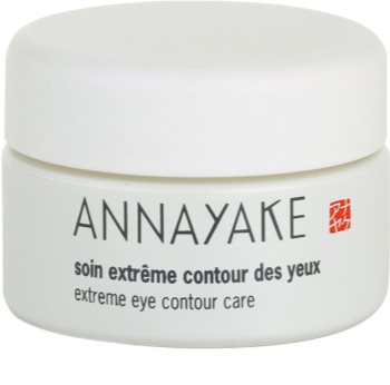 Annayake Extreme Line Firmness crème raffermissante contour des yeux