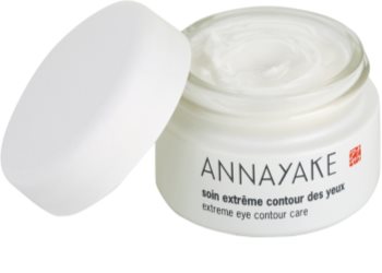 Annayake Extreme Line Firmness crème raffermissante contour des yeux