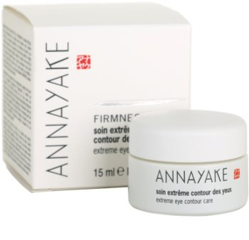 Annayake Extreme Line Firmness crème raffermissante contour des yeux