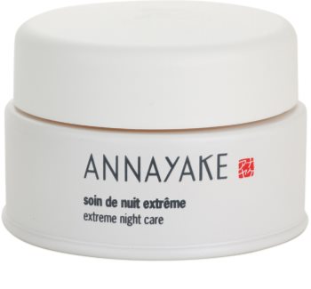 Annayake Extreme Line Firmness noćna krema za učvršćivanje