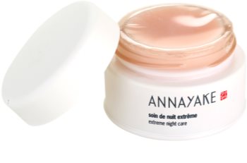 Annayake Extreme Line Firmness noćna krema za učvršćivanje