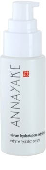 Annayake Extreme Line Hydration sérum hydratant intense