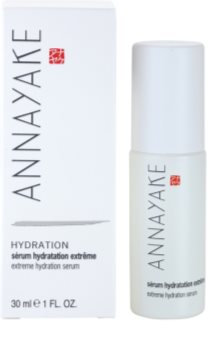 Annayake Extreme Line Hydration sérum hydratant intense