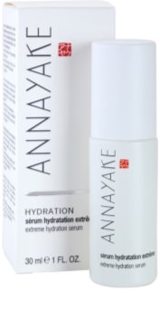 Annayake Extreme Line Hydration sérum hydratant intense