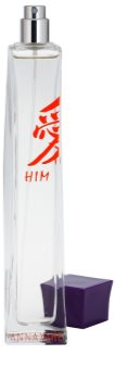Annayake Love for Him eau de toilette pentru barbati 100 ml