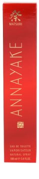 Annayake Matsuri Eau de Toilette voor Vrouwen 100 ml
