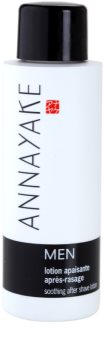 Annayake Men's Line Beruhigende Aftershave-Milch
