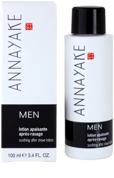 Annayake Men's Line Beruhigende Aftershave-Milch