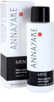 Annayake Men's Line Beruhigende Aftershave-Milch