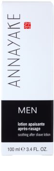 Annayake Men's Line Beruhigende Aftershave-Milch