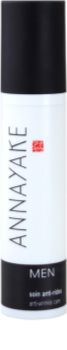 Annayake Men's Line crema anti-rid
