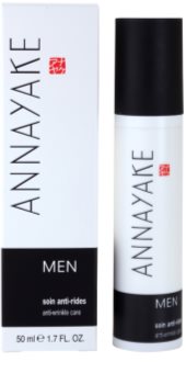 Annayake Men's Line crema anti-rid