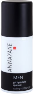 Annayake Men's Line beruhigendes Gel mit feuchtigkeitsspendender Wirkung