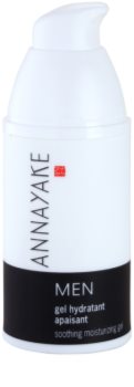 Annayake Men's Line beruhigendes Gel mit feuchtigkeitsspendender Wirkung