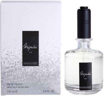 Annayake Miyabi Man toaletna voda za muškarce 100 ml