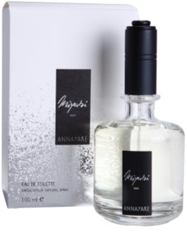 Annayake Miyabi Man Eau de Toilette Herren 100 ml