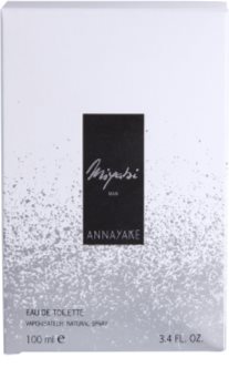 Annayake Miyabi Man toaletna voda za muškarce 100 ml