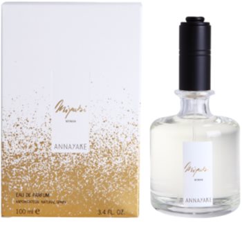 Annayake Miyabi Woman parfemska voda za žene 100 ml