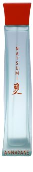 Annayake Natsumi eau de toilette teszter nőknek 100 ml