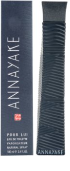Annayake Pour Lui Eau de Toilette Herren 100 ml