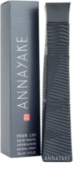 Annayake Pour Lui Eau de Toilette Herren 100 ml
