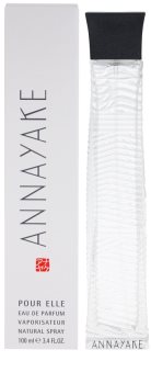 Annayake Pour Elle woda perfumowana dla kobiet 100 ml