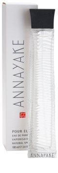 Annayake Pour Elle woda perfumowana dla kobiet 100 ml