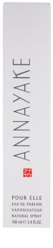 Annayake Pour Elle Eau de Parfum Damen 100 ml