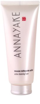 Annayake Purity Moment mousse active nettoyante