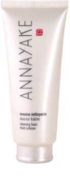 Annayake Purity Moment Refreshing Cleansing Foam