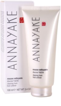 Annayake Purity Moment Refreshing Cleansing Foam
