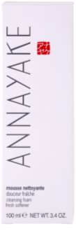 Annayake Purity Moment Refreshing Cleansing Foam