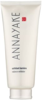 Annayake Purity Moment gommage pour une peau lumineuse